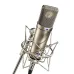 Neumann U 87 Ai Set Large-Diaphragm Multipattern Condenser Microphone Neumann U 87 Ai Set Large-Diaphragm Multipattern Condenser Microphone