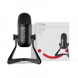 FIFINE K678 USB Microphone FIFINE K678 USB Microphone