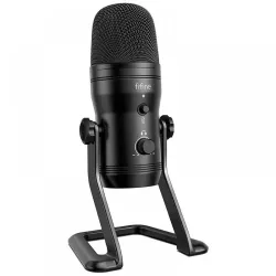 FIFINE K690 USB Microphone FIFINE K690 USB Microphone