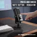 FIFINE AmpliTank Profile3 USB Condenser Microphone FIFINE AmpliTank Profile3 USB Condenser Microphone