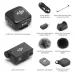DJI Mic Mini (1 TX + 1 RX) Wireless Microphone DJI Mic Mini (1 TX + 1 RX) Wireless Microphone
