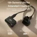 DJI Mic Mini (1 TX + 1 RX) Wireless Microphone DJI Mic Mini (1 TX + 1 RX) Wireless Microphone