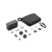 DJI Mic Mini 2 (2 TX + 1 Mobile RX + Charging Case) DJI Mic Mini 2 (2 TX + 1 Mobile RX + Charging Case)