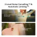 DJI Mic Mini 2 (2 TX + 1 Mobile RX + Charging Case) DJI Mic Mini 2 (2 TX + 1 Mobile RX + Charging Case)