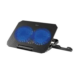Xtrike Me FN-818 Laptop Cooler Xtrike Me FN-818 Laptop Cooler