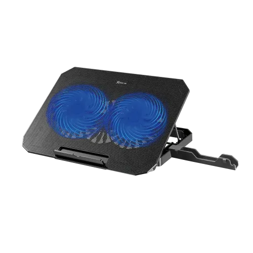 Xtrike Me FN-818 Laptop Cooler Xtrike Me FN-818 Laptop Cooler
