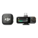 DJI Mic 3 2-Person Compact Wireless Microphone System