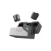 DJI Mic 3 2-Person Compact Wireless Microphone System