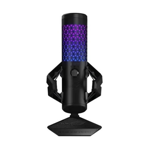 Asus ROG Carnyx C501 RGB USB Gaming Microphone