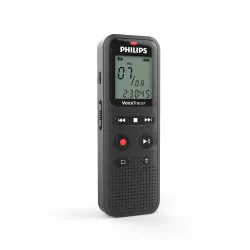 Philips DVT1160 Digital Voice Recorder Philips DVT1160 Digital Voice Recorder