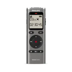 Philips DVT1170 Digital Voice Recorder Philips DVT1170 Digital Voice Recorder