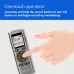 Philips DVT1170 Digital Voice Recorder Philips DVT1170 Digital Voice Recorder