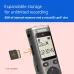 Philips DVT1170 Digital Voice Recorder Philips DVT1170 Digital Voice Recorder