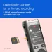 Philips DVT2075 Digital Voice Recorder Philips DVT2075 Digital Voice Recorder