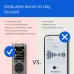 Philips DVT2075 Digital Voice Recorder Philips DVT2075 Digital Voice Recorder