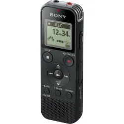 Sony ICD-PX470 4GB Digital Voice Recorder Sony ICD-PX470 4GB Digital Voice Recorder