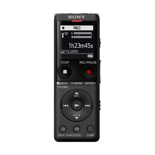 Sony UX570F 4GB Digital Voice Recorder Sony UX570F 4GB Digital Voice Recorder