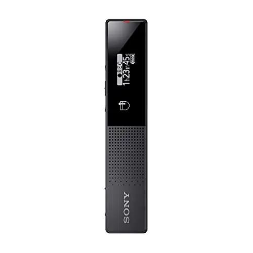 Sony TX660 Digital Voice Recorder Sony TX660 Digital Voice Recorder
