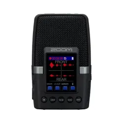 Zoom H2 Handy Recorder Zoom H2 Handy Recorder