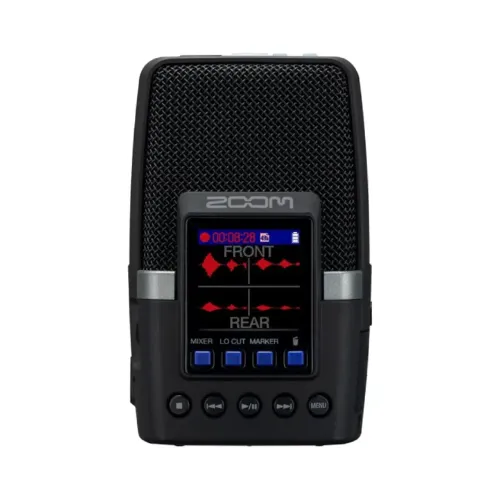 Zoom H2 Handy Recorder Zoom H2 Handy Recorder