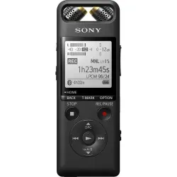 Sony PCM-A10 High-Resolution Portable Digital Voice Recorder Sony PCM-A10 High-Resolution Portable Digital Voice Recorder