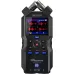 Zoom H4 Essential 4-Track Handy Audio Recorder Zoom H4 Essential 4-Track Handy Audio Recorder
