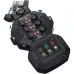 Zoom H8 8-Input, 12-Track Portable Handy Recorder Zoom H8 8-Input, 12-Track Portable Handy Recorder