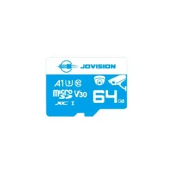 Jovision JVS-MicroSD-64G 64GB Memory card Jovision JVS-MicroSD-64G 64GB Memory card
