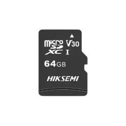 Hiksemi HS-TF-C1 NEO-AD 64GB UHS-I Class 10 microSDXC Memory Card