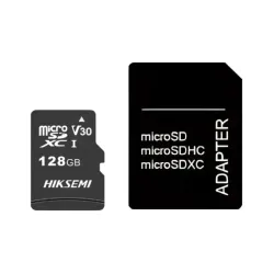 Hiksemi HS-TF-CS1 NEO-LITE 128GB microSD Memory Card