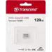 Transcend 128GB MicroSDXC/SDHC 300S Class 10 Memory Card (TS128GUSD300S) Transcend 128GB MicroSDXC/SDHC 300S Class 10 Memory Card (TS128GUSD300S)