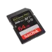 SanDisk Extreme PRO 64GB 200mbps SDXC UHS-I Memory Card ( SDSDXXU-064G-GN4IN ) SanDisk Extreme PRO 64GB 200mbps SDXC UHS-I Memory Card ( SDSDXXU-064G-GN4IN )