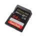 SanDisk Extreme PRO 64GB 200mbps SDXC UHS-I Memory Card ( SDSDXXU-064G-GN4IN ) SanDisk Extreme PRO 64GB 200mbps SDXC UHS-I Memory Card ( SDSDXXU-064G-GN4IN )