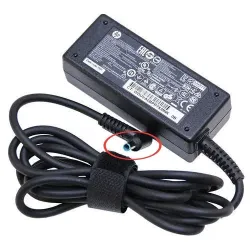 Laptop Power Charger Adapter 65W Blue Pin 3.33A for HP Laptop Power Charger Adapter 65W Blue Pin 3.33A for HP