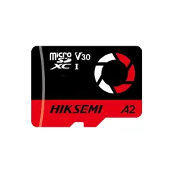 Hiksemi Capture HS-TF-E3 512GB MicroSD Memory Card Hiksemi Capture HS-TF-E3 512GB MicroSD Memory Card