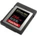 SanDisk Extreme Pro CFexpress 256GB 1700 MB/s Compact Flash Type-B Memory Card (SDCFE-256G-GN4NN) SanDisk Extreme Pro CFexpress 256GB 1700 MB/s Compact Flash Type-B Memory Card (SDCFE-256G-GN4NN)
