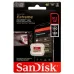 SanDisk Extreme 512GB 190mbps microSDXC UHS-I Memory Card (SDSQXAV-512G-GN6MN) SanDisk Extreme 512GB 190mbps microSDXC UHS-I Memory Card (SDSQXAV-512G-GN6MN)