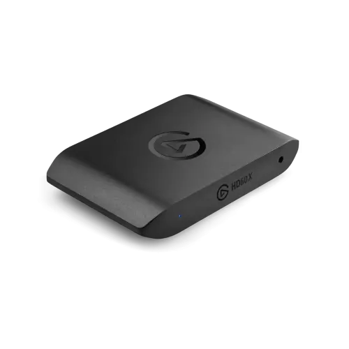 Elgato HD60 X External Capture Card