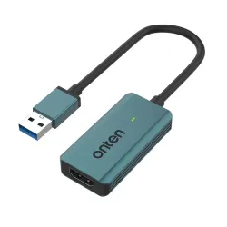 Onten OTN-US331 HDMI Video Capture Card Onten OTN-US331 HDMI Video Capture Card