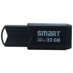 Smart X4 Premier SM12 32GB USB 3.1 Pen Drive Smart X4 Premier SM12 32GB USB 3.1 Pen Drive