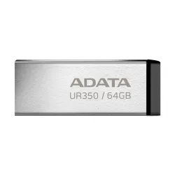 ADATA UR350 64GB USB 3.2 Pen Drive ADATA UR350 64GB USB 3.2 Pen Drive