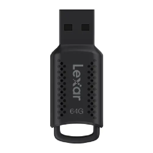 Lexar JumpDrive V400 64GB USB 3.2 Pen Drive Lexar JumpDrive V400 64GB USB 3.2 Pen Drive