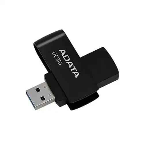 ADATA UC310 64GB USB 3.2 Pen Drive ADATA UC310 64GB USB 3.2 Pen Drive