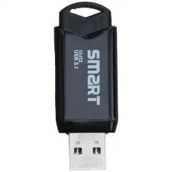 Smart X4 Premier SM12 64GB USB 3.1 Pen Drive Smart X4 Premier SM12 64GB USB 3.1 Pen Drive