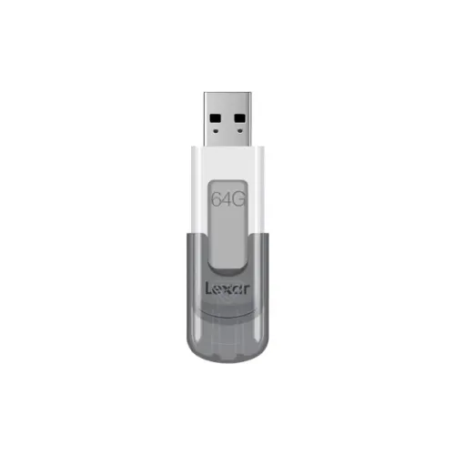 Lexar JumpDrive V100 64GB USB 3.2 Flash Drive