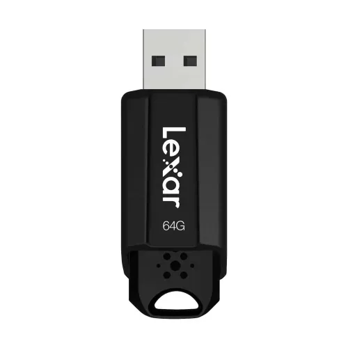 Lexar JumpDrive S80 64GB USB 3.2 Flash Drive Lexar JumpDrive S80 64GB USB 3.2 Flash Drive