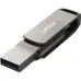 Lexar JumpDrive Dual Drive D400 64GB USB 3.2 Type-C Pen Drive Lexar JumpDrive Dual Drive D400 64GB USB 3.2 Type-C Pen Drive