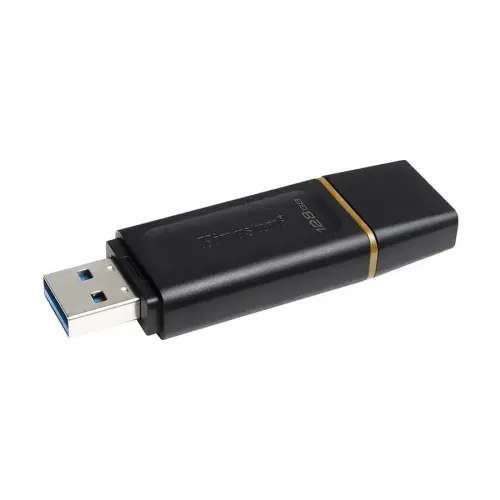 Kingston DataTraveler Exodia 128GB USB 3.2 Pen Drive Kingston DataTraveler Exodia 128GB USB 3.2 Pen Drive