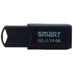 Smart X4 Premier SM12 128GB USB 3.1 Pen Drive Smart X4 Premier SM12 128GB USB 3.1 Pen Drive
