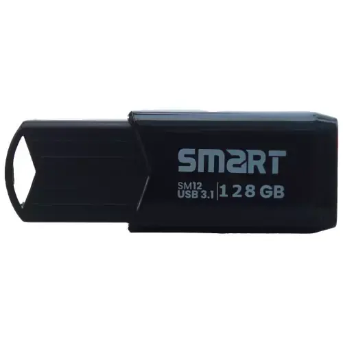 Smart X4 Premier SM12 128GB USB 3.1 Pen Drive Smart X4 Premier SM12 128GB USB 3.1 Pen Drive